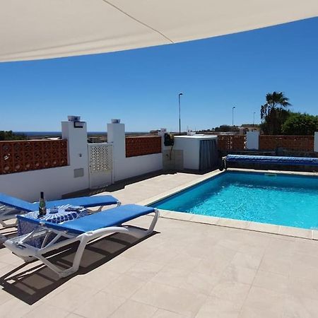 Apartamento Casa Tabaiba Parque Holandes Exterior foto