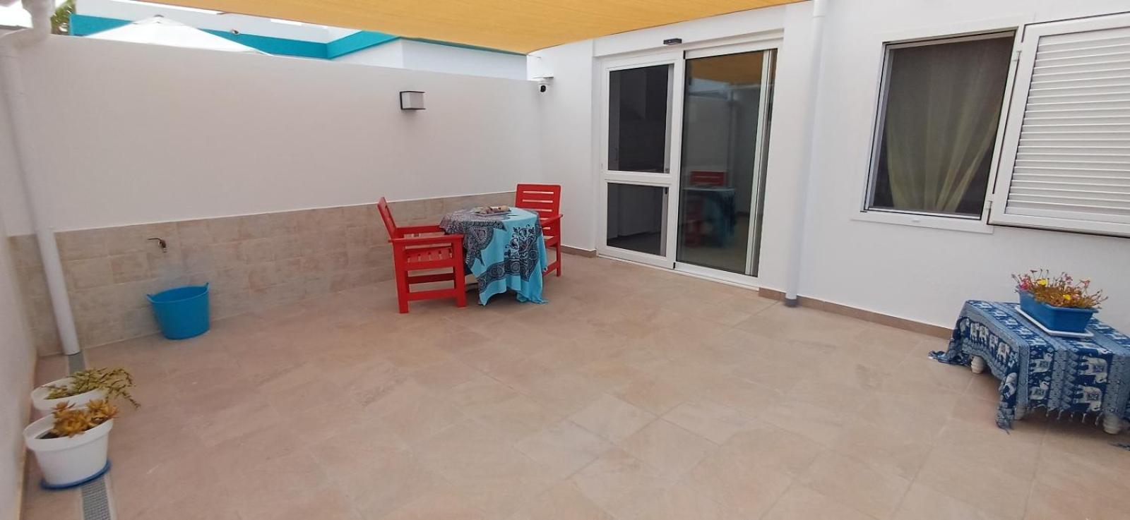Apartamento Casa Tabaiba Parque Holandes Exterior foto