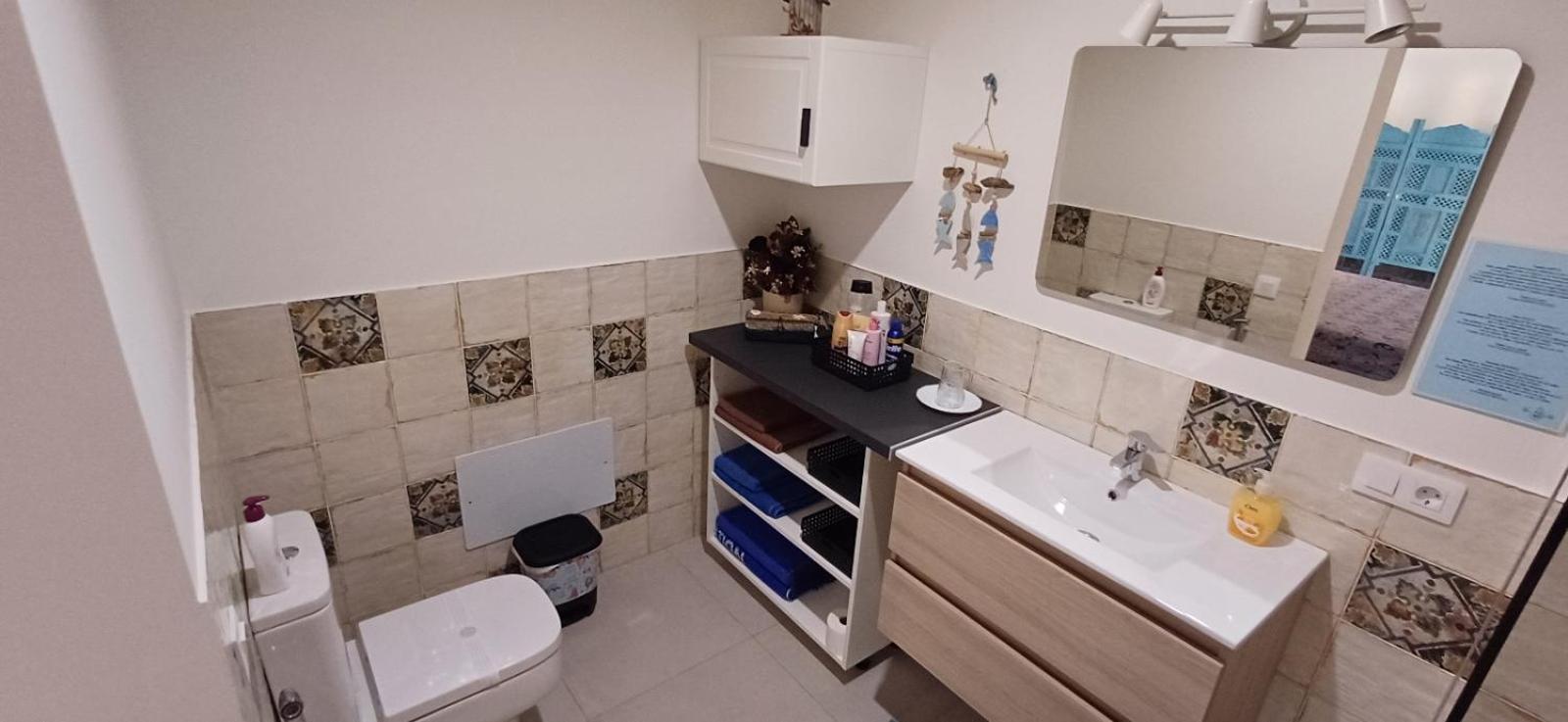 Apartamento Casa Tabaiba Parque Holandes Exterior foto