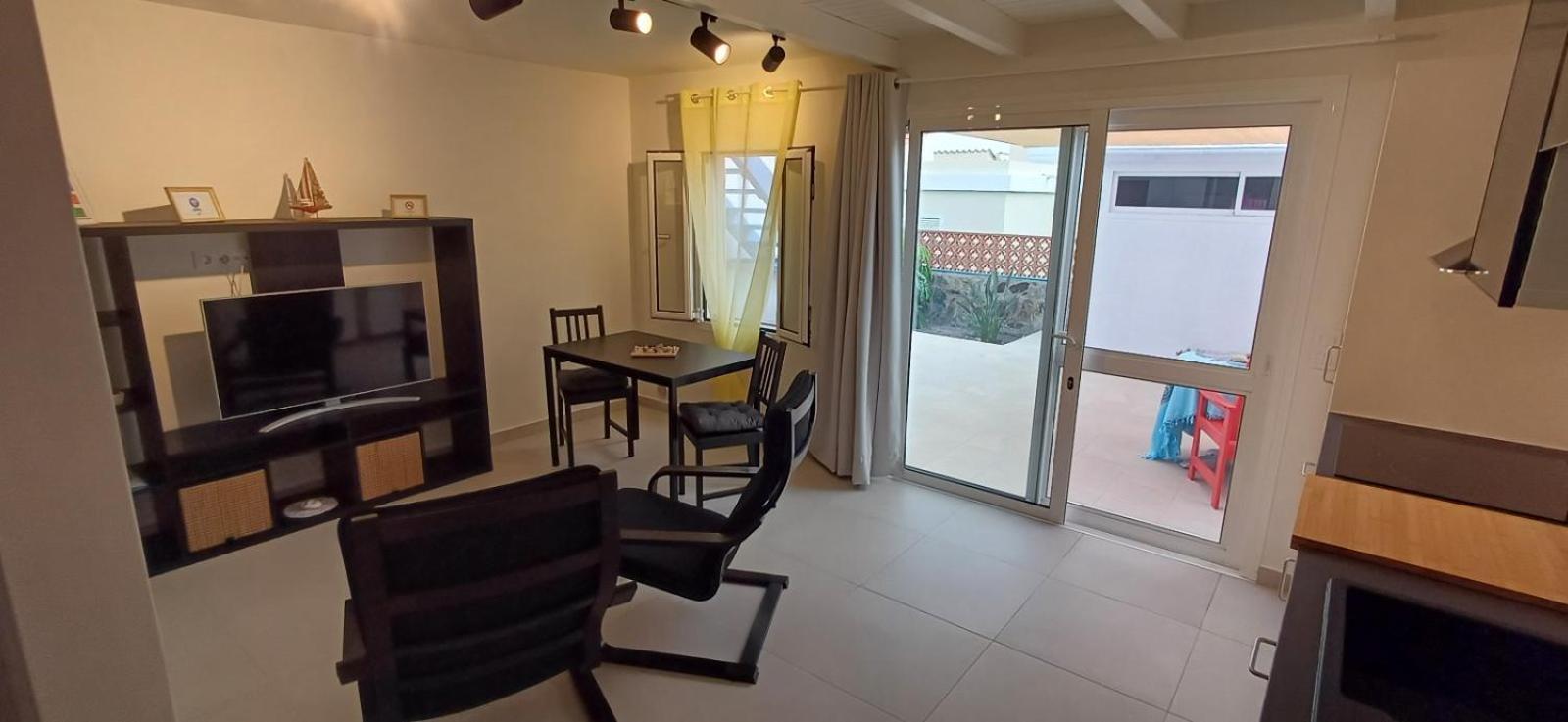 Apartamento Casa Tabaiba Parque Holandes Exterior foto